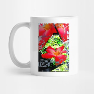 An emotional decision Design8 Art graphic t shirts Mug